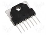 LA7832 LA7832 Integrated circuit, vertical deflection out